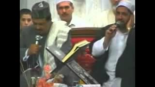 99 Names Of ALLAH Beautifully recite by Abdul Rahman