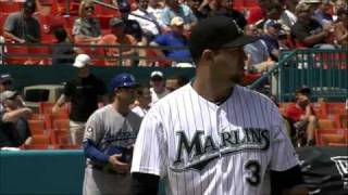 Marlins turn two