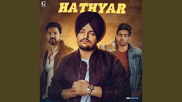 Hathyar