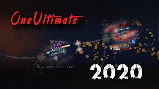 Darkorbit One Ultimate - 2020 (The Return)