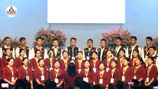 SBTA Golden Jubilee Choir @TheMorungExpress05
