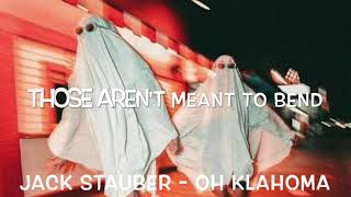 Jack Stauber – Oh Klahoma Lyrics