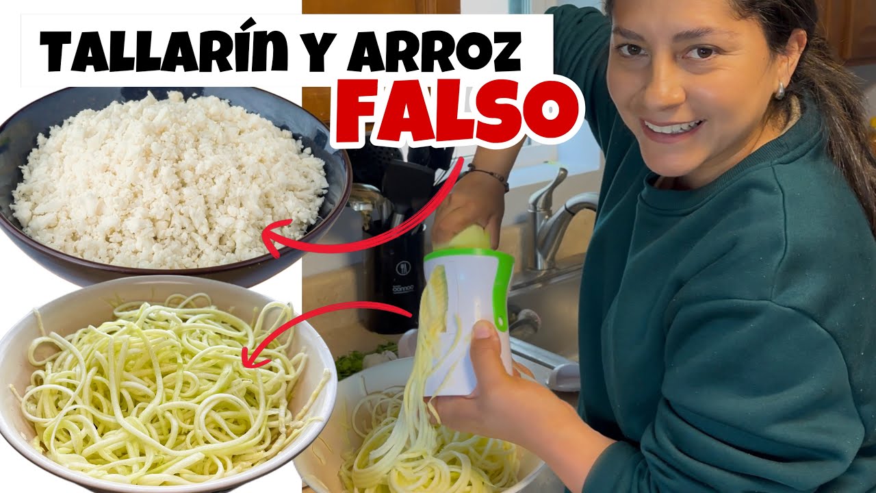Tres comidas para PREVENIR ENFERMEDADES 🍆🍚🥬Josué y Elie