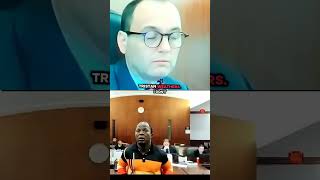 Judge Catches SHOCKING Witness Name Mix-Up — Courtroom Erupts! | Law Heat Network