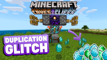 Minecraft Bedrock: Reliable 1.18+ All Item Duplication Glitch || (PE, PS4, Xbox, Windows 10 ,Switch)