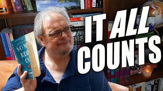 Do Audiobooks Count as Reading? Profile