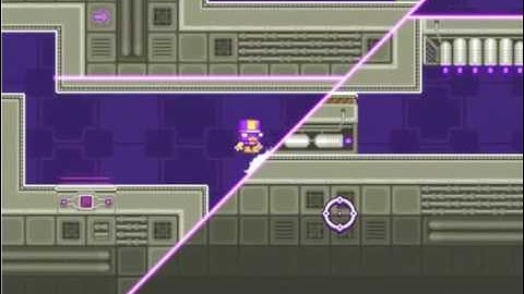 Nitrome Fault Line Levels 15-22