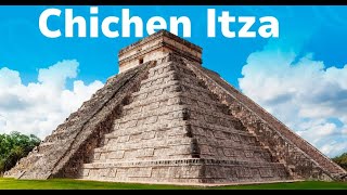 RIU Palace Riviera Maya, Cancun, Mexico, 03.05 - 03.11.2024, Day 4 Chichen Itza. Канкун, Мексика