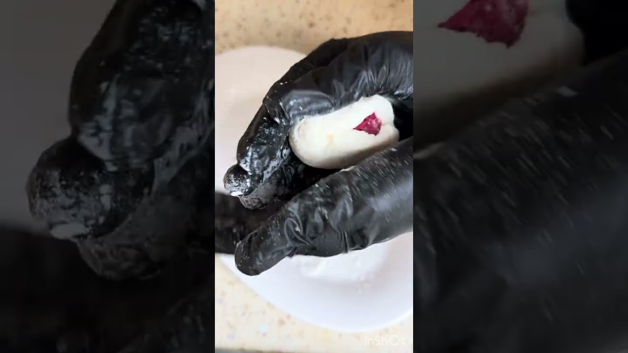 Как я делаю сырники🔥