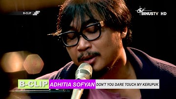 B-CLIP #712 ADHITIA SOFYAN - Don