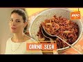 Carne seca acebolada | Rita Lobo | Cozinha Prática