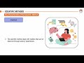 Scientific Methods | Research Methodology and Statistical Techniques