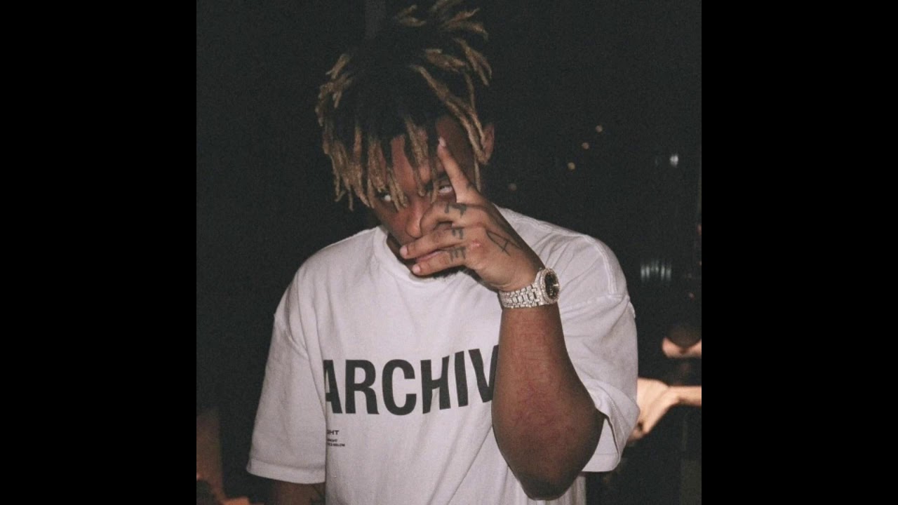 [FREE] Type beat Juice Wrld #lljw - YouTube