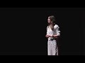 كبرت البنوتة | سارة خصاونة | TEDxAlWeibdeh