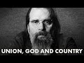 Union, God and Country: A Livestream Performance of Ghosts of West Virginia + Q&A