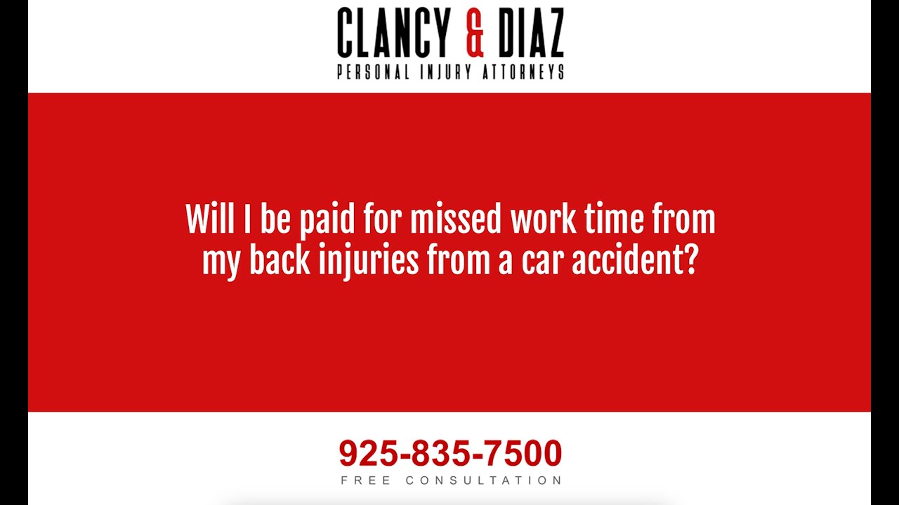 Benicia, CA Personal Injury Attorneys | Clancy & Diaz, LLP