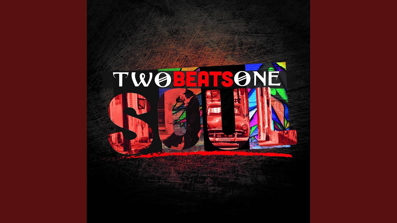 Sounds of Cuba (feat. Red Fox, Ray Chew)