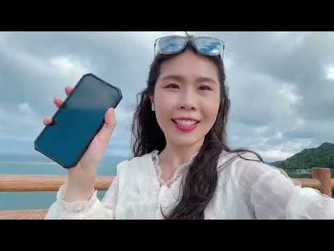 出國網路電話卡｜翔翼通訊--日本沖繩 吃到飽上網電話卡使用心得 (KDDISoftbank可熱點可通話eSIM設定)