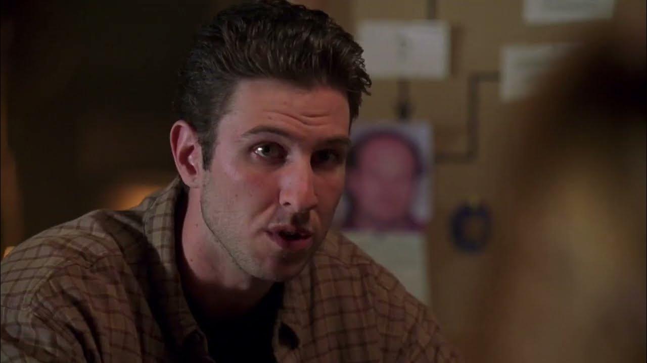 Frank Sobotka vs The Greek Pt 20 (The Wire) YouTube