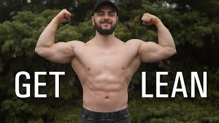 Now Is The BEST Time To Get Lean!