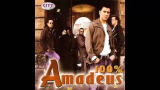 Video thumbnail of "Amadeus Band - Mesec dana - (Audio 2005) HD"