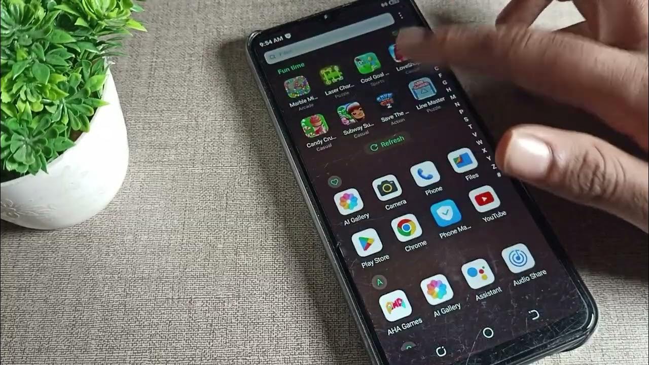 how-to-disable-personal-hotspot-in-tecno-spark-4-phone-hotspot-setting