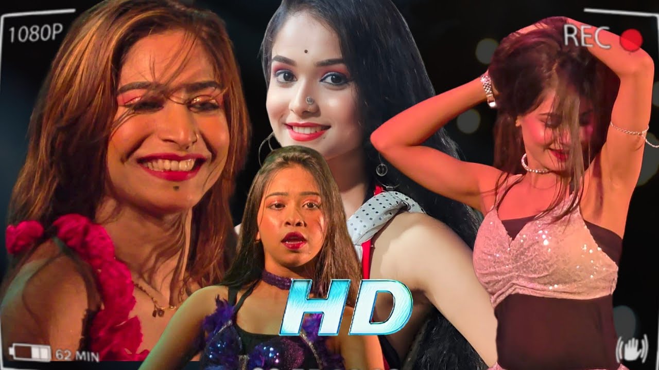 Pichhwa Se Lel Ekar Agwa Se Jaam Ba//New Bhojpuri song//New 4K Hungama Hd Video 