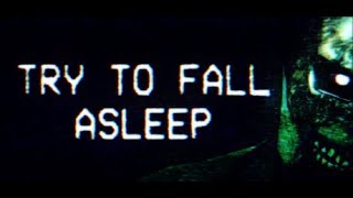 TOTAL NOPE! | Try To Fall Asleep (DEMO VERSION) @STEAMCORE