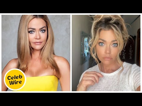 Denise Richards: OnlyFans And The Future Of Celebrity