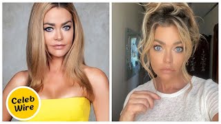 Denise Richards’ One Rule for Sami’s OnlyFans—What You Need to Know!
