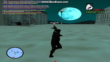 CSing faggot in Crate Island.