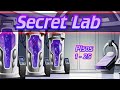 Pokexgames secret lab part 1