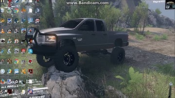 Spintires  ST MODELS For Map Makers forSpintires