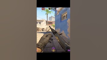 Pre fire maps do work  #counterstrike2 #cs2overpass #cs2 #gaming #wtfcsgo #csgo #counterstrike