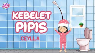 Ceylla - Kebelet Pipis (Official Music Video)