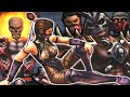 ULTIMATE MORTAL KOMBAT SHAOLIN MONKS KITANA WALKTHROUGH ULTIMATE MORTAL KOMBAT SHAOLIN MONKS KITANA WALKTHROUGH