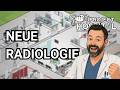 Alles muss NEU! Wir planen um! | Project Hospital [05] | Aufbau-Simulation