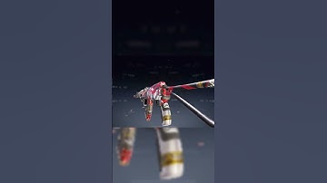 SKS - STEEL TIGERS | CODM #codm #fpsmobile #codmobile #callofduty #cod #shorts