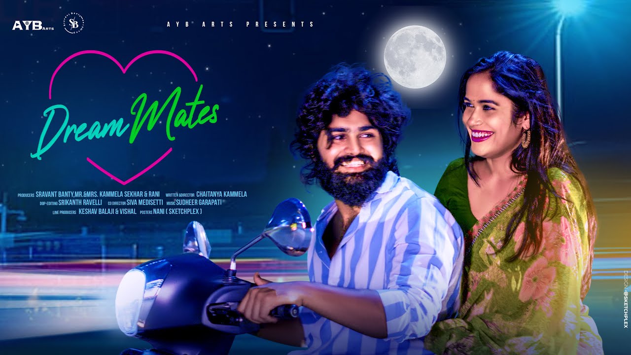 dream-mates-new-telugu-shortfilm-reshma-nair-eshwar-sai