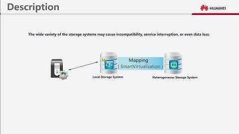 Huawei OceanStor V5 Series V500R007 HyperMirror Feature Configuration Description