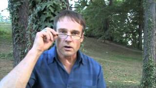 Daily Gospel of John 8:58-59   8/12/11