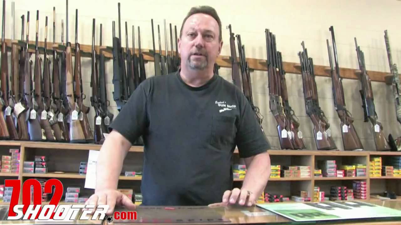 Spurlock's Gun Shop YouTube