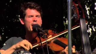 Sweet Amarillo - Old Crow Medicine Show - 7/5/2014