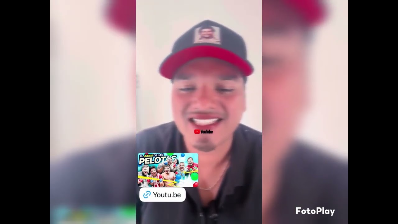 🔥Kevin Molina da anuncio 🔥