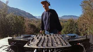 DJ SET Juliann - Music Facilities, Pucón Chile.