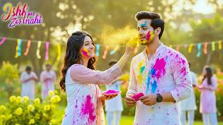 Ishk Par Zor Nahi  New  Episode  Ishk Par Zor Nahi Season 3  Romantic Love Story 2025