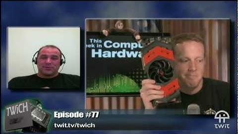 This Week in Computer Hardware 77: The Greek God of Video Cards