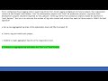 GCP Professional Cloud DevOps Engineer Exam Practice Test Questions and Answers | Module 5
