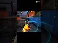 Smooth Headshot.#ffshorts #clutchpulseff#raistar