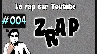 ZAP + RAP ♫ = [ JTB ZRAP ♪ 004 ]